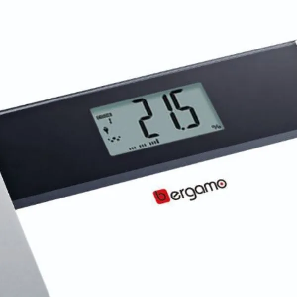 Tərəzi Bergamo BS6724CEP — Gözəllik və sağlamlıq, Bakı (2)
