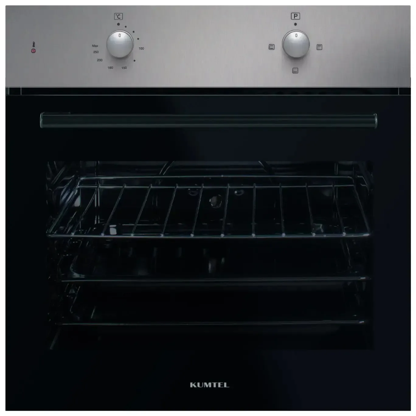 Quraşdırılan Soba Kumtel B66-S2 g — Bakı
