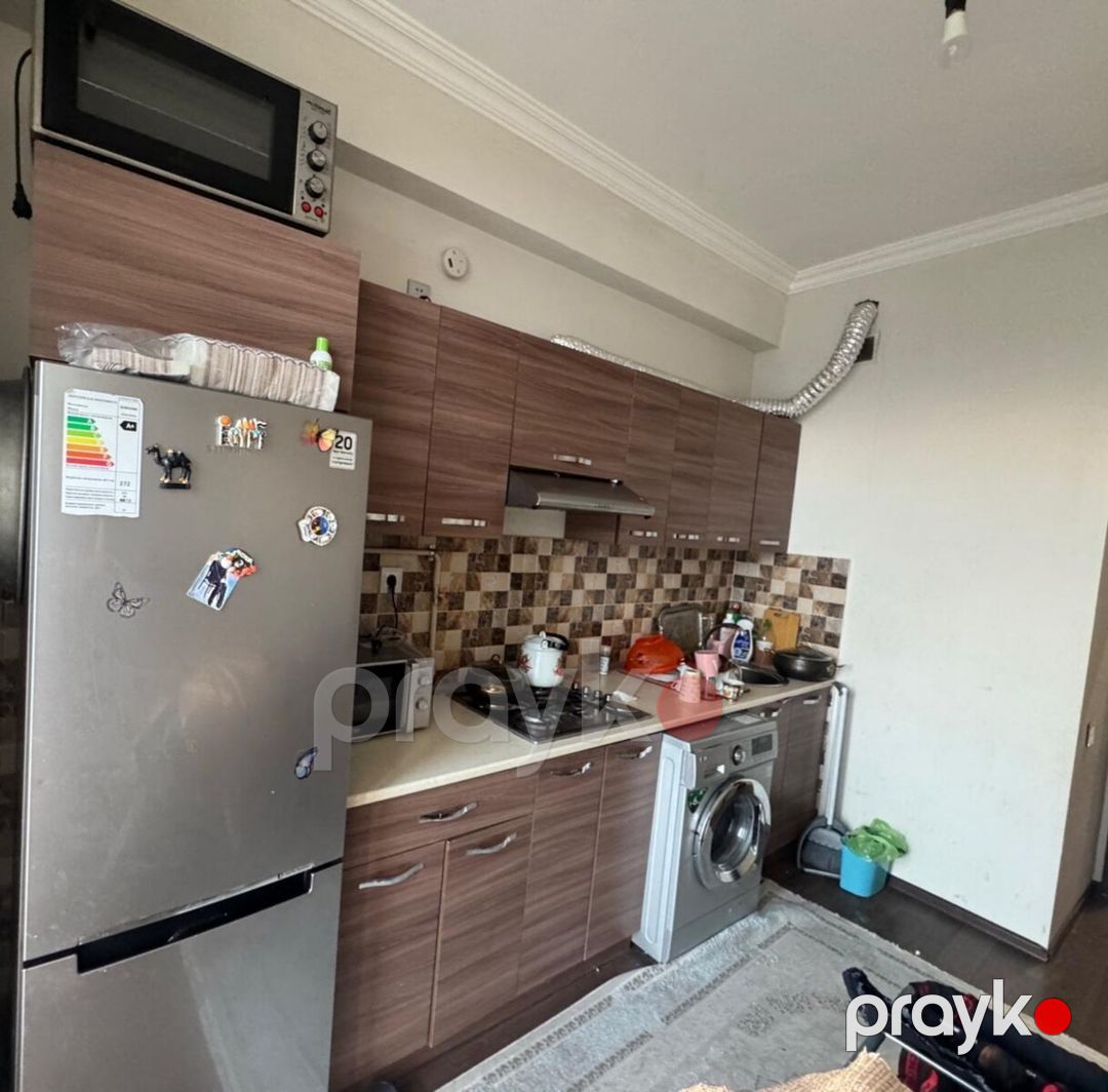 2-otaqlı yeni tikili, Gəncə ş., 65 m² — Mənzil, Gəncə (4)