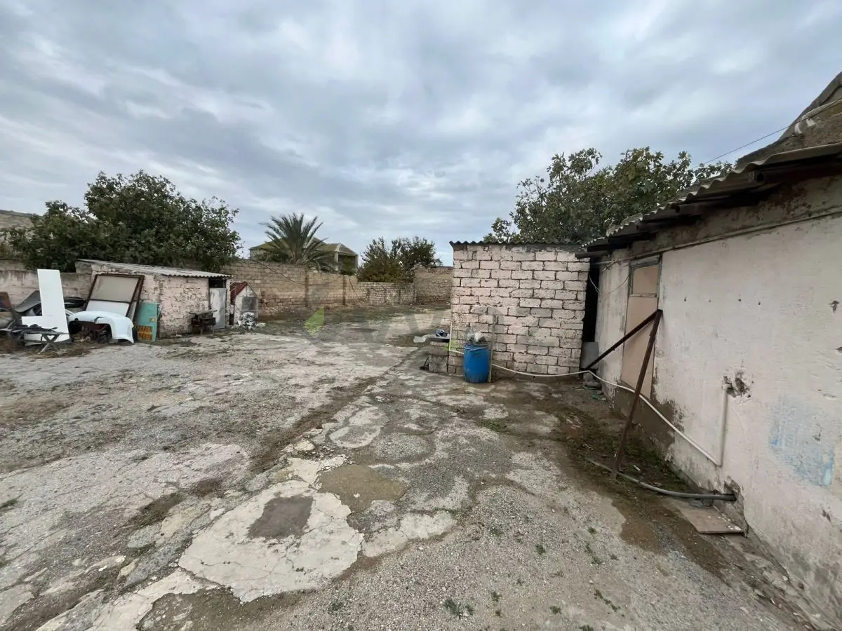 24 sot Torpaq Satılır, Türkan, Xəzər, Bakı — Torpaq, Bakı (10)