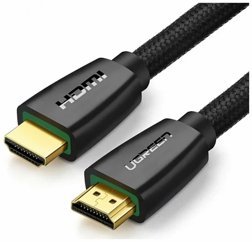 Ugreen HD118 (40412) 5m HDMI to HDMI Cable — Bakı