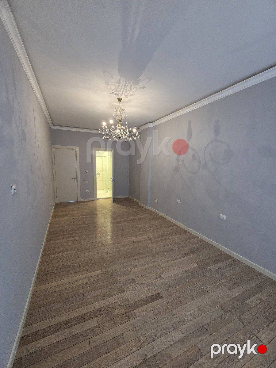Satılır 4 otaqlı yeni tikili 186 m² — Mənzil, Bakı (8)