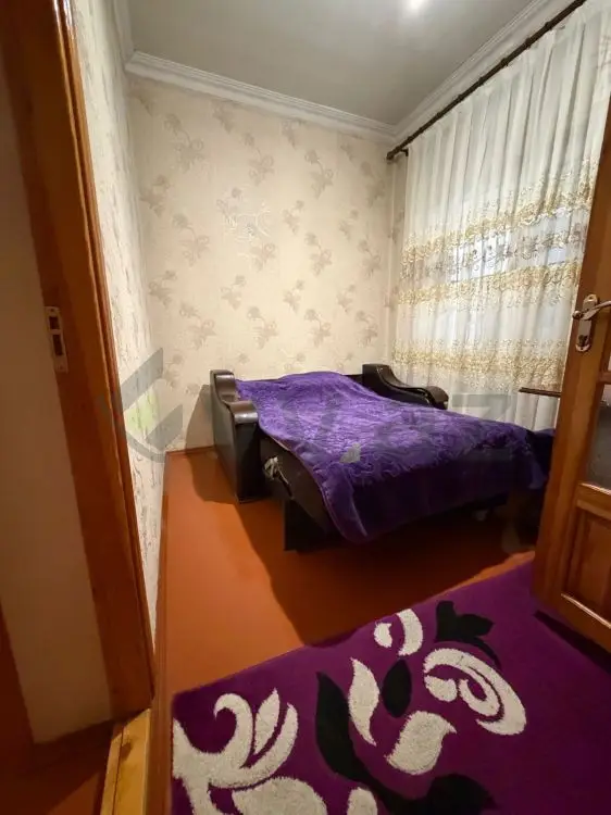 4 otaqlı Həyət evi Satılır, Yasamal qəs., Yasamal, Bakı — Ev, villa, Bakı (7)