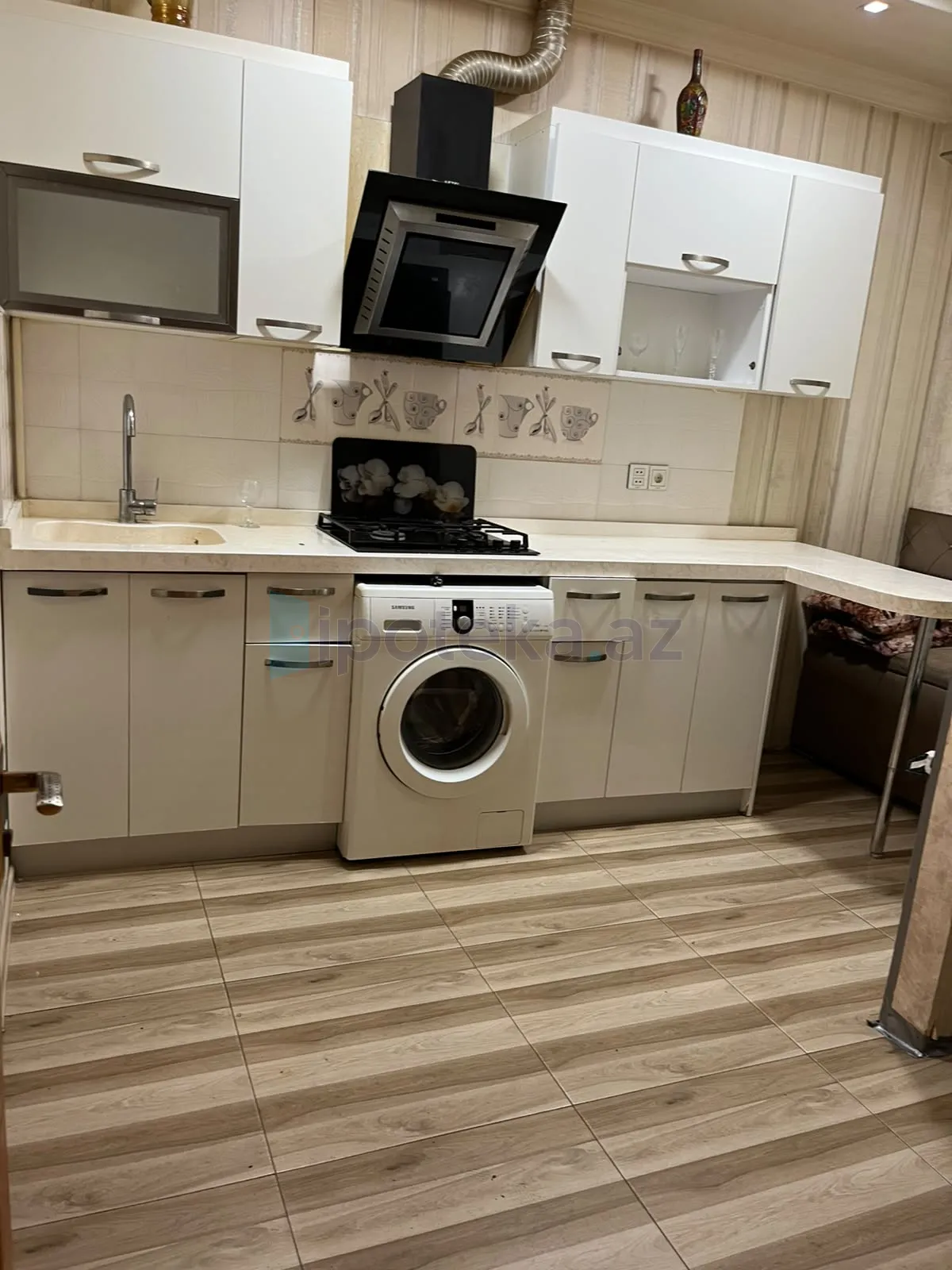 Satılır: 2 Otaq, Yeni tikili, 61.00 m² — Mənzil, Xırdalan (7)
