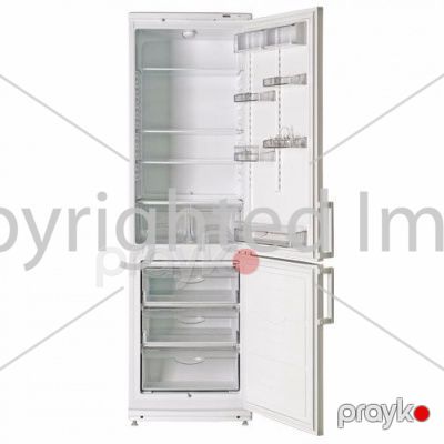 Soyuducu Atlant 4024-000 W — Soyuducular, Bakı (2)