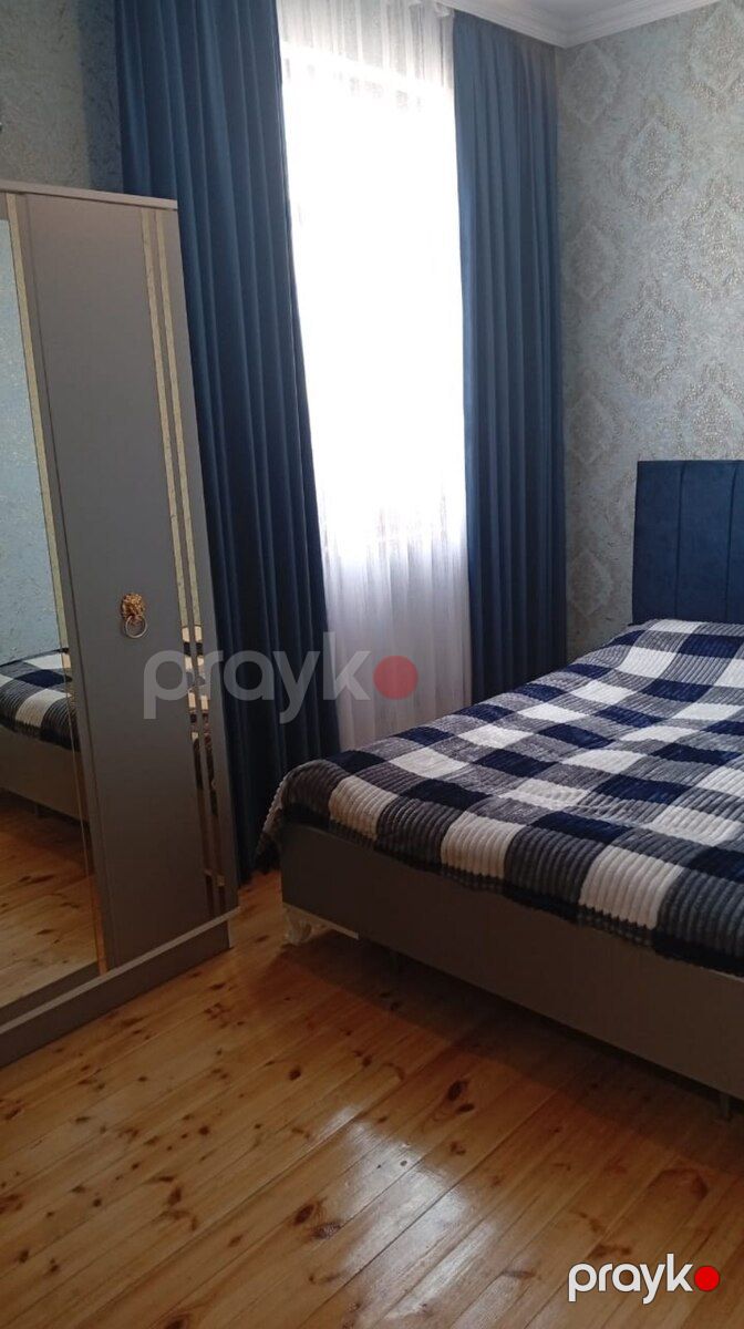 Həyət evi, Sumqayıt ş — Ev, villa, Sumqayıt (5)