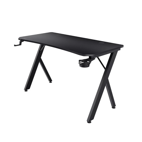 Trust GXT700 25420 Omnius Black Gaming Desk — Bakı