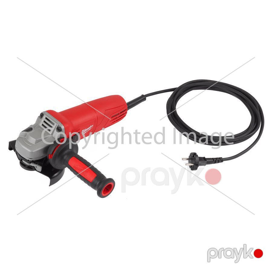 Bucaqlı pardaqlama Milwaukee AGV 10-125 EK 4933451222 — Təmir və inşaat, Bakı (2)