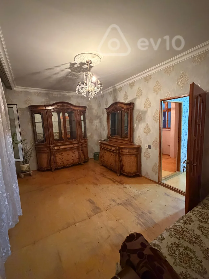 2 otaqlı həyət evi, 75 m², Xırdalan — kirayə — Ev, villa, Xırdalan (3)