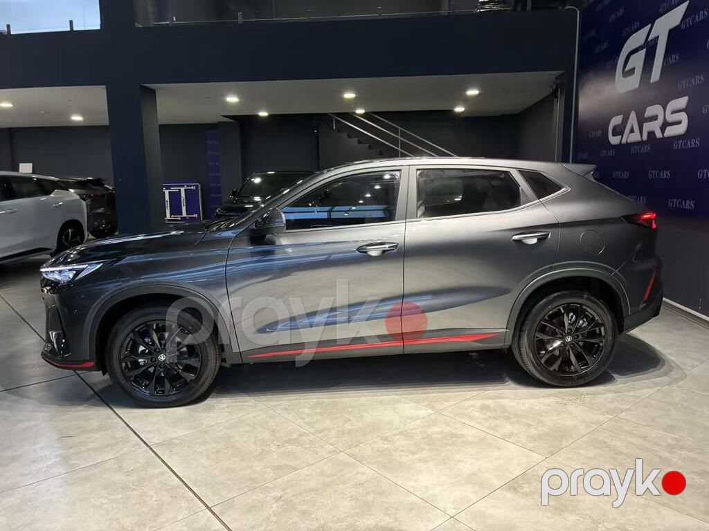 Changan Oshan X5 Plus, 1.5 L, 2026 il, yeni — Avtomobillər, Bakı (5)