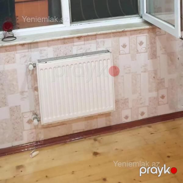 Satılır 2 otaqlı Bina evi menzil (Yeni tikili), 62 m², Nizami rayonu — Mənzil, Bakı (6)