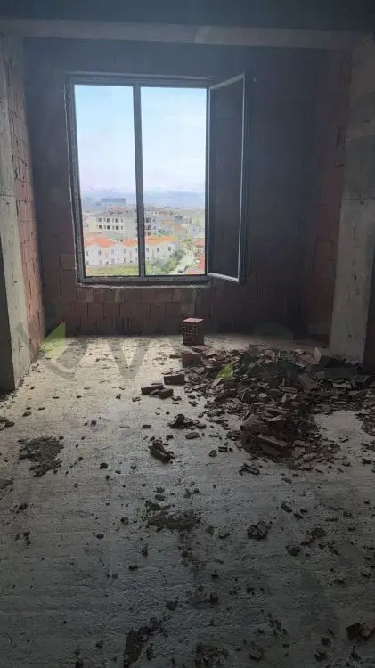 2 otaqlı mənzil Yeni tikili Satılır, Masazır, Abşeron — Mənzil (8)