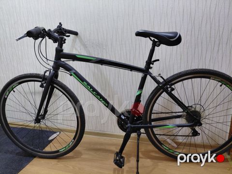 Şəhər tipli velosiped – Salcano - Brend/model: Salcano (City/fitness — Bakı
