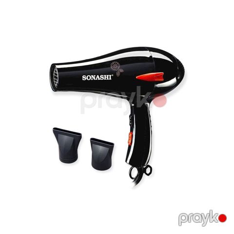 6988 Məhsulun adı: Saç feni Sonashi SMD-3009 Brend: Sonashi