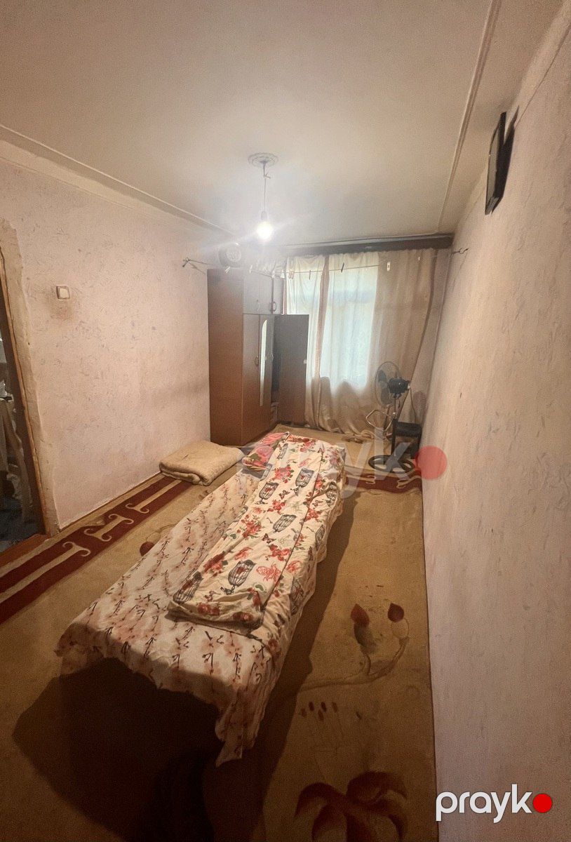 Satılır 2 otaqlı köhnə tikili 45 m² — Mənzil, Bakı (3)