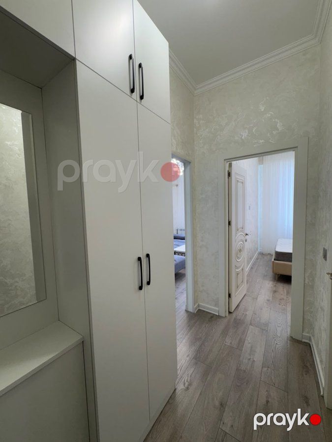 2 otaqlı mənzil, 40 m², Yeni Günəşli D massiv., Bakı — Mənzil, Bakı (2)