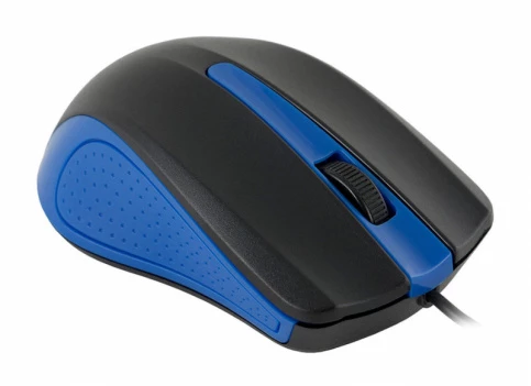 Acer OMW011 (ZL.MCEEE.002) Wired Mouse — Klaviaturalar və siçanlar, Bakı (2)