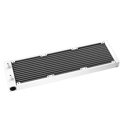 DeepCool LE360 V2 WH Liquid CPU Cooler — Soyutucular və soyutma sistemləri, Bakı (3)