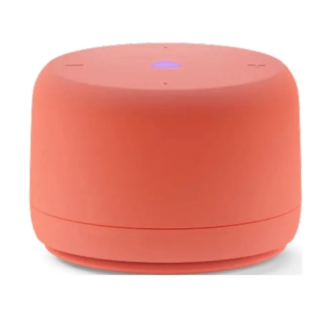 Ağıllı dinamik Yandex Station Lite 2 Orange (YNDX-00028ORG) — Mallar, Bakı (2)