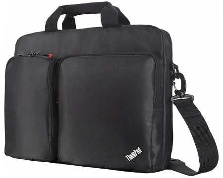 Lenovo ThinkPad 3in1 Laptop Bag (4X40H57287) — Bakı