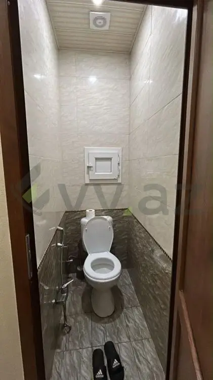 2 otaqlı mənzil Köhnə tikili Satılır, 3-cü mikrorayon, Nəsimi, Bakı — Mənzil, Bakı (12)