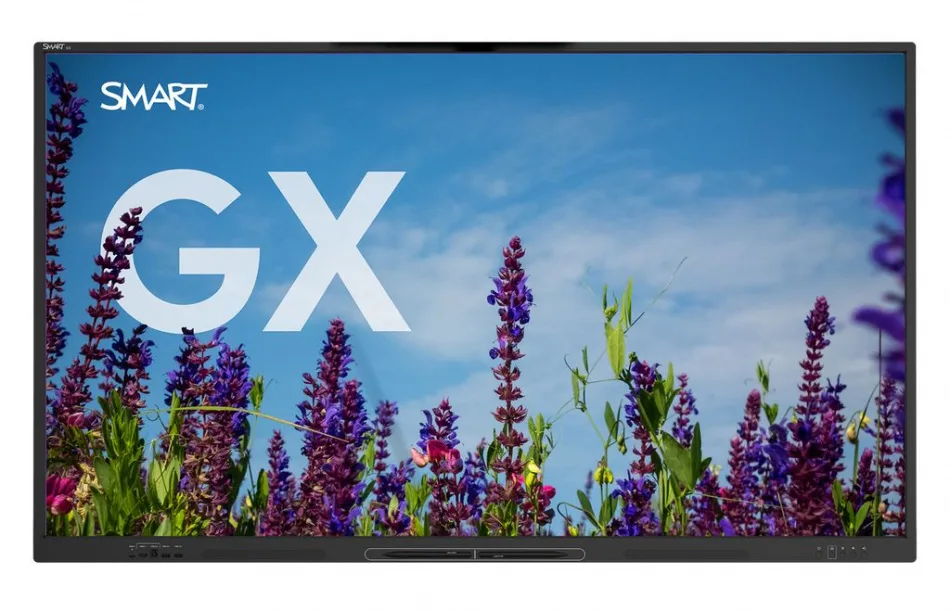 Smart Board GX065-V3 interactive display with embedded OS — Bakı