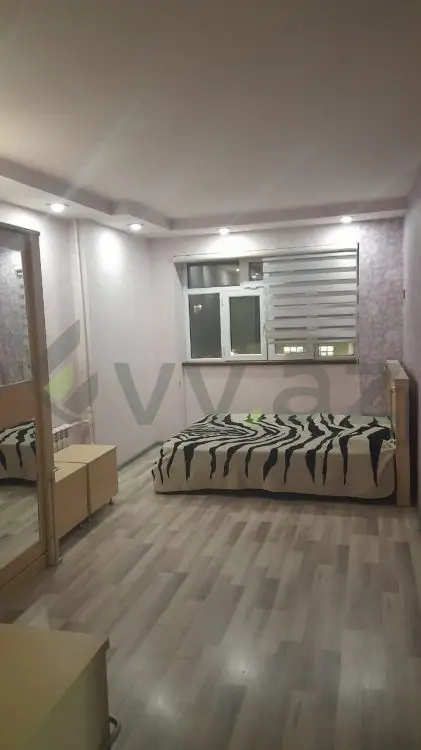 4 otaqlı mənzil Köhnə tikili Satılır, Yeni Günəşli qəs., Suraxanı, Bakı — Mənzil, Bakı (5)