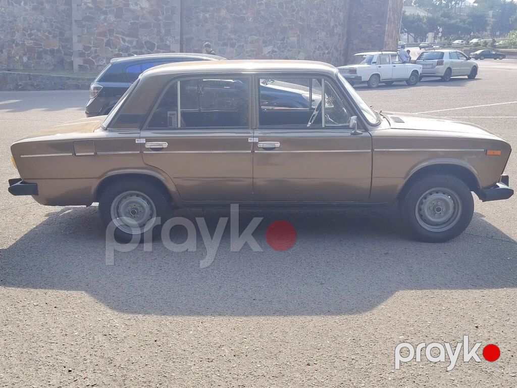 Lada (VAZ) 2106, 1.6 L, 1994 il, 57 000 km — Avtomobillər, Tovuz (6)