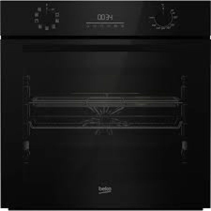 Beko Ankastr Soba (72 lt, LED Displey — Ev texnikası, Bakı (2)