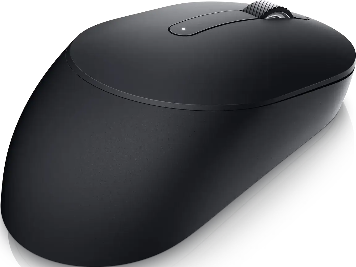 Dell Full-Size Wireless Mouse – MS300 (570-ABOC) — Klaviaturalar və siçanlar, Bakı (3)