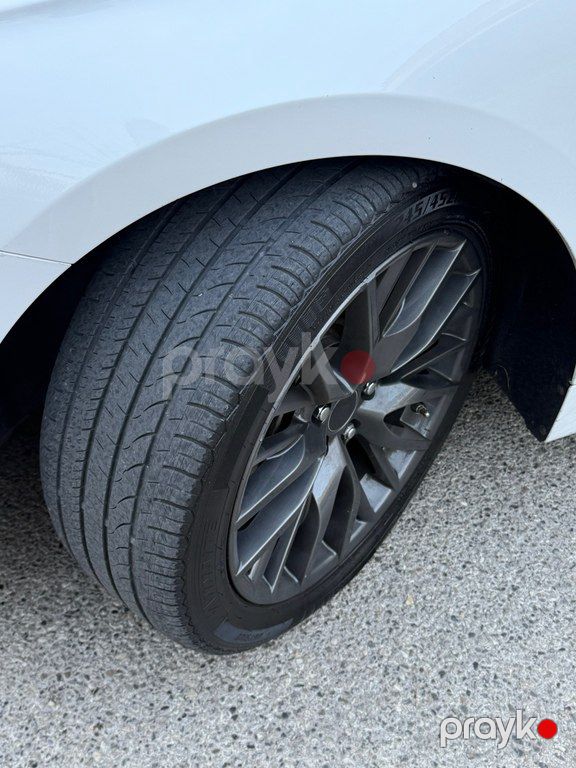 Hyundai Grandeur, 2.2 L, 2018 il, 165 000 km — Avtomobillər, Xırdalan (10)