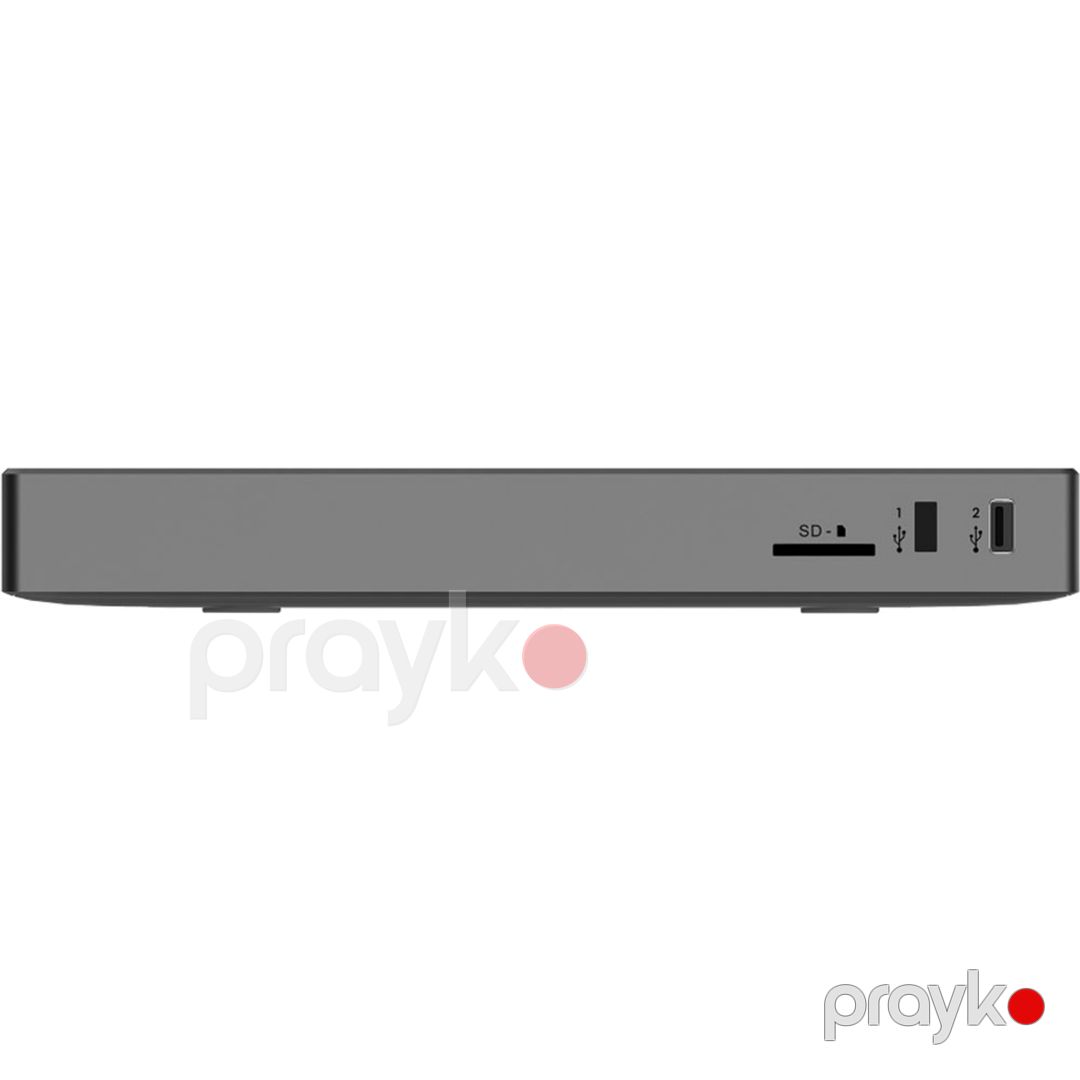 Grandstream UCM6302 IP PBX appliance (UCM6302) — Şəbəkə və server avadanlığı, Bakı (3)