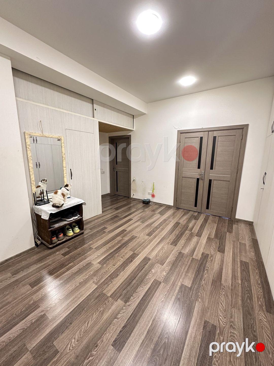 Satılır 1 otaqlı yeni tikili 79 m² — Mənzil, Bakı (5)