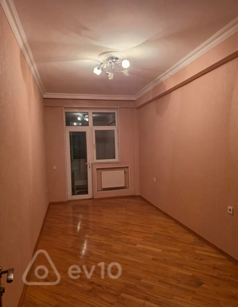 3 otaqlı mənzil, 126 m², Sakit Qocayev küçəsi — kirayə — Mənzil, Bakı (4)