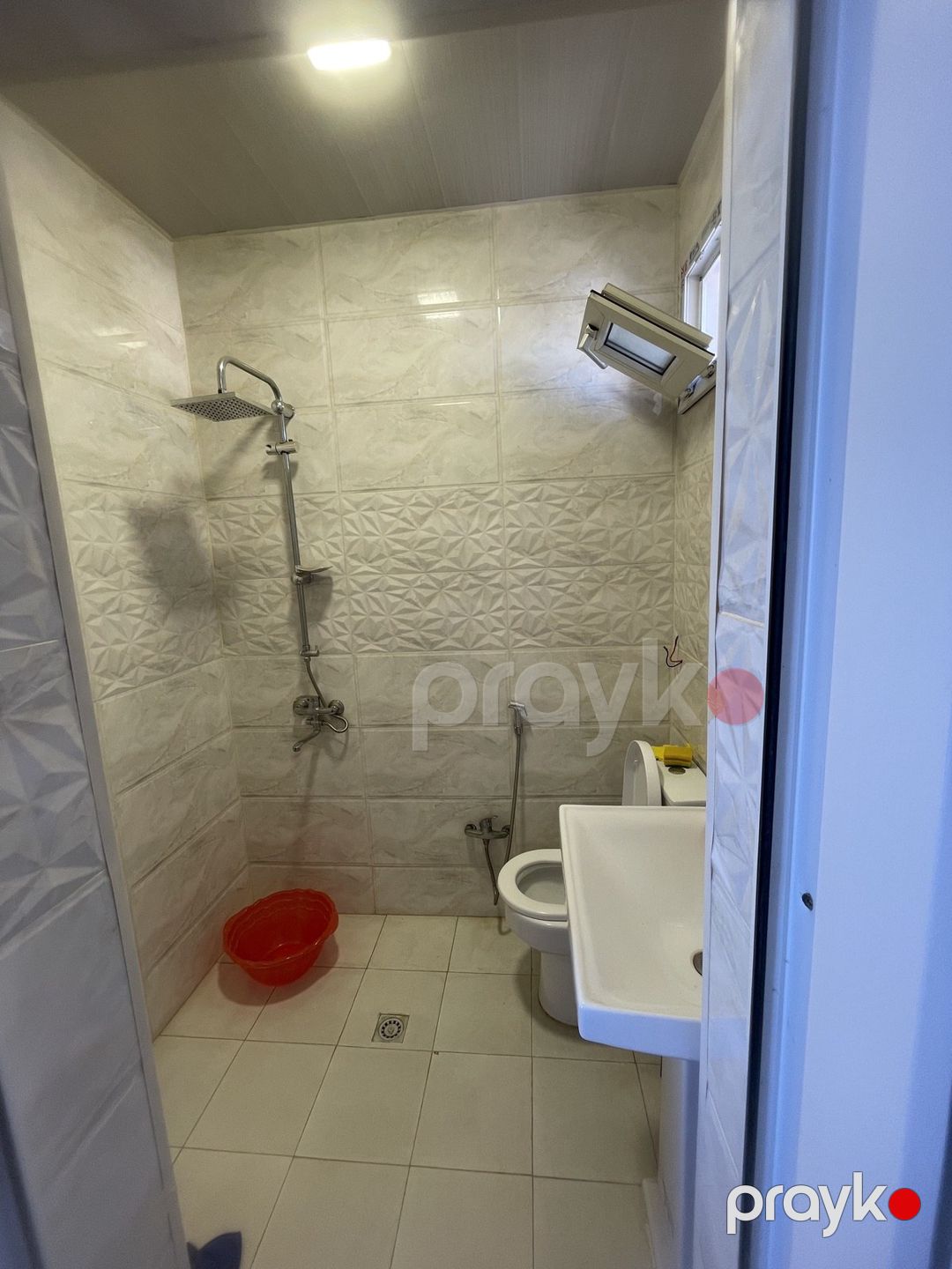 Satılır 5 otaqlı həyət evi/bağ evi 140 m² — Ev, villa, Bakı (6)