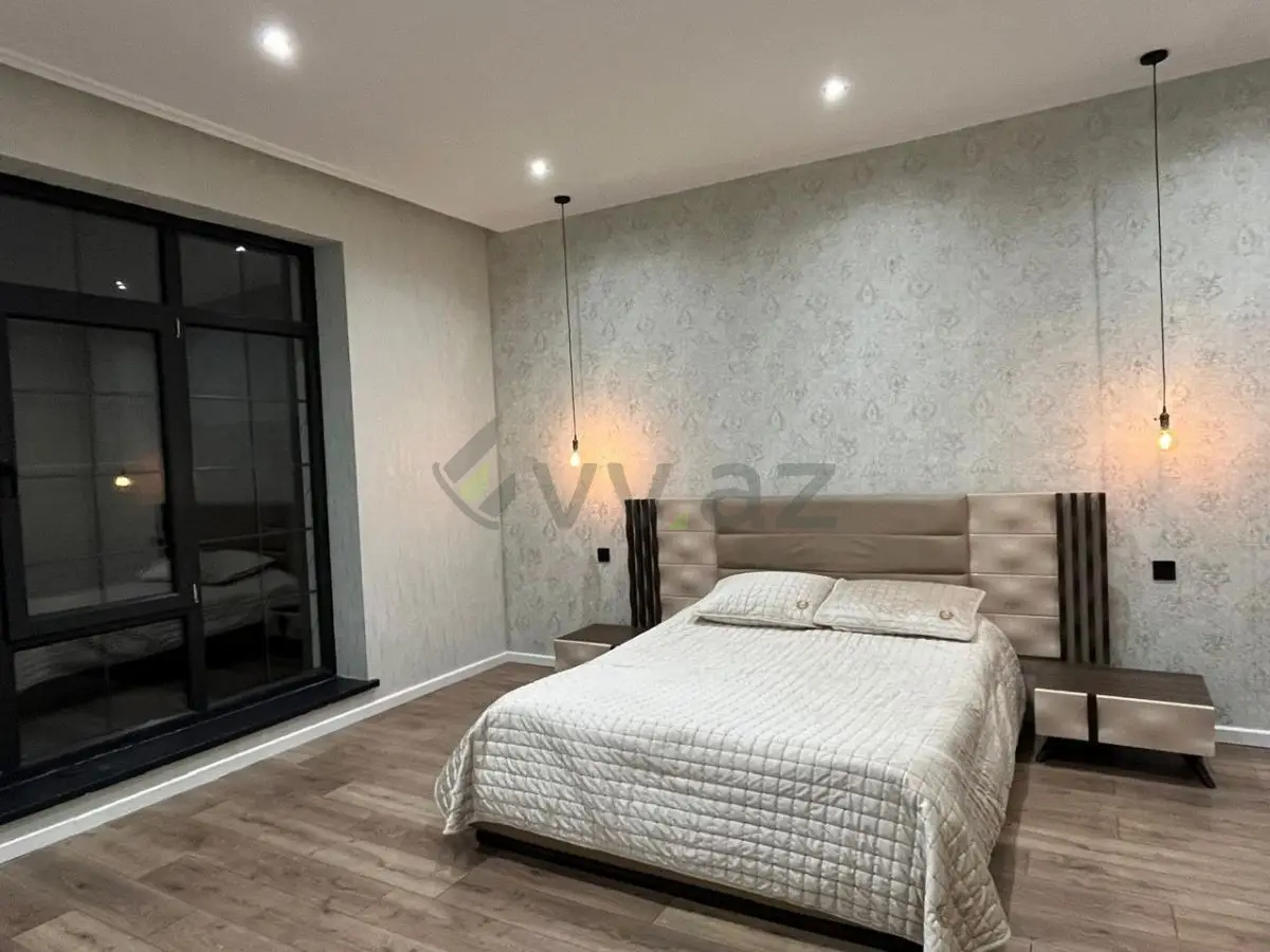 4 otaqlı Həyət evi Satılır, Badamdar qəs., Səbail, Bakı — Ev, villa, Bakı (5)