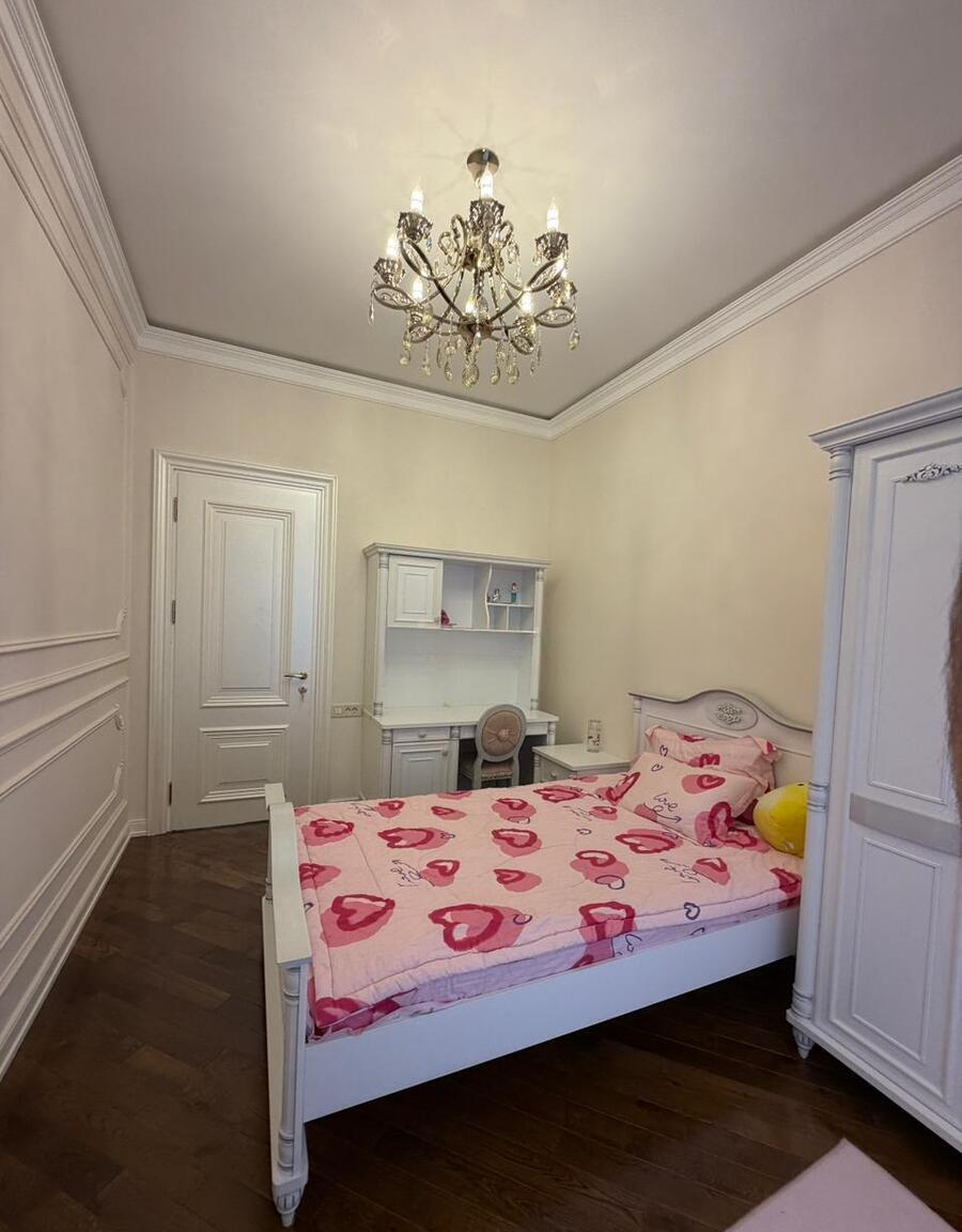 3 otaqlı mənzil 158 m² satılır — Mənzil, Bakı (8)