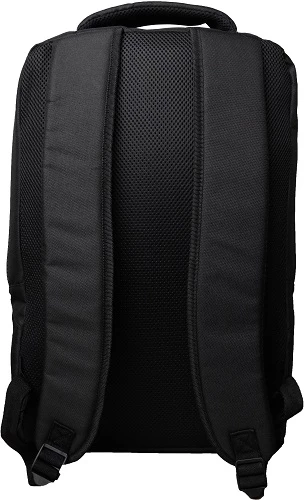 Acer Commercial 15.6 (GP.BAG11.02C) Black Backpack — Noutbuk aksesuarları, Bakı (3)