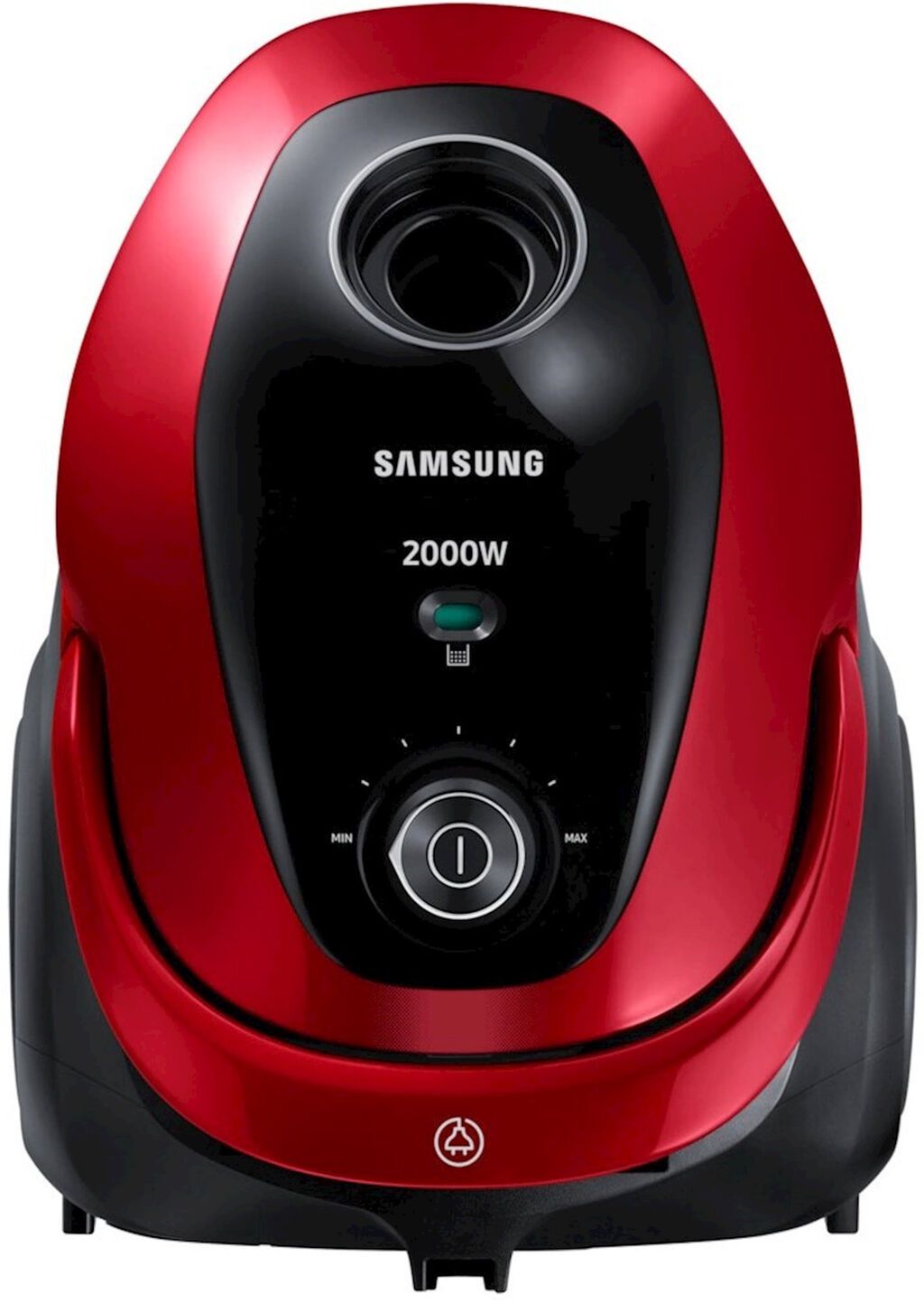 193 Məhsulun adı: Tozsoran Samsung VC20M257AWR/EV, 2000 Vt, Quru — Tozsoran, Bakı (2)