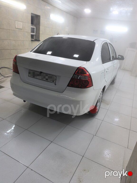 Ravon Nexia R3, 1.5 L, 2019 il, 192 000 km — Avtomobillər, Bakı (3)