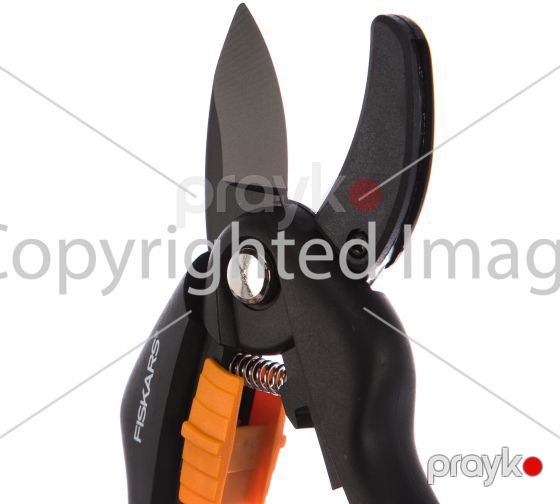 Budaq qayçısı Fiskars 1000564 (111250) — Dacha və bağ, Bakı (3)