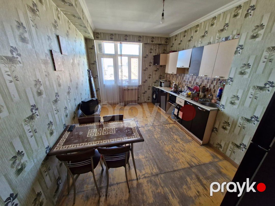 Satılır 2 otaqlı yeni tikili 61 m² — Mənzil, Bakı (3)
