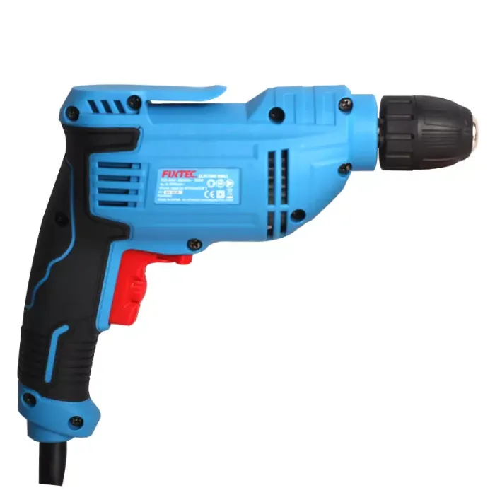 Fıxtec FED55002 – Elektrikli Drel (550W) — Bakı