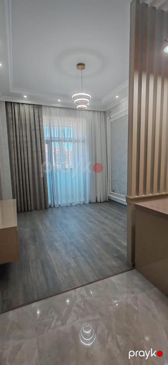 Satılır 2 otaqlı yeni tikili 78 m² — Mənzil, Bakı (8)