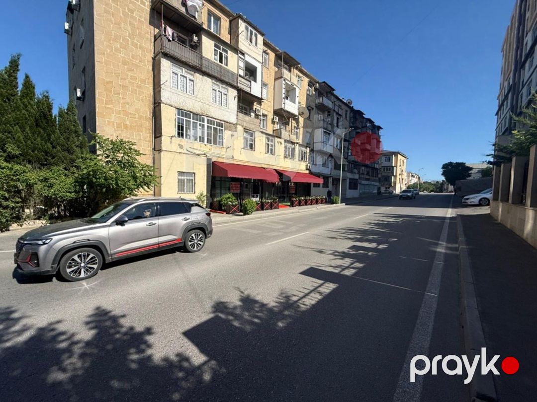 İcarəyə verilir obyekt 230 m² — Əmlak, Bakı (2)