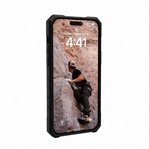 UAG iPhone Tinky 2022 Pathfinder (Black) Phone Case — Smartfon aksesuarları, Bakı (3)