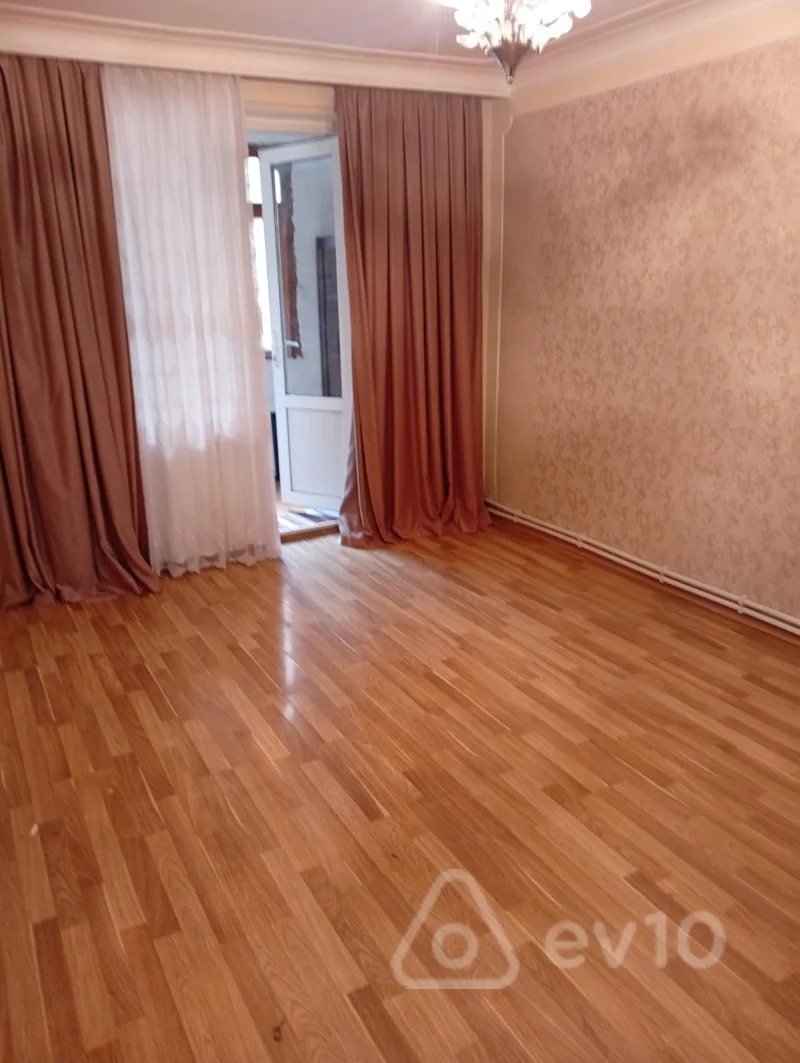 2 otaqlı mənzil, 50 m², Əlif Haciyev — kirayə — Bakı