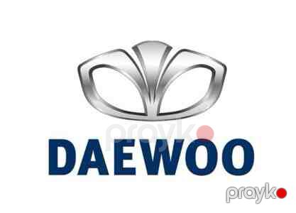 Daewoo ehtiyat hissələri — Bakı