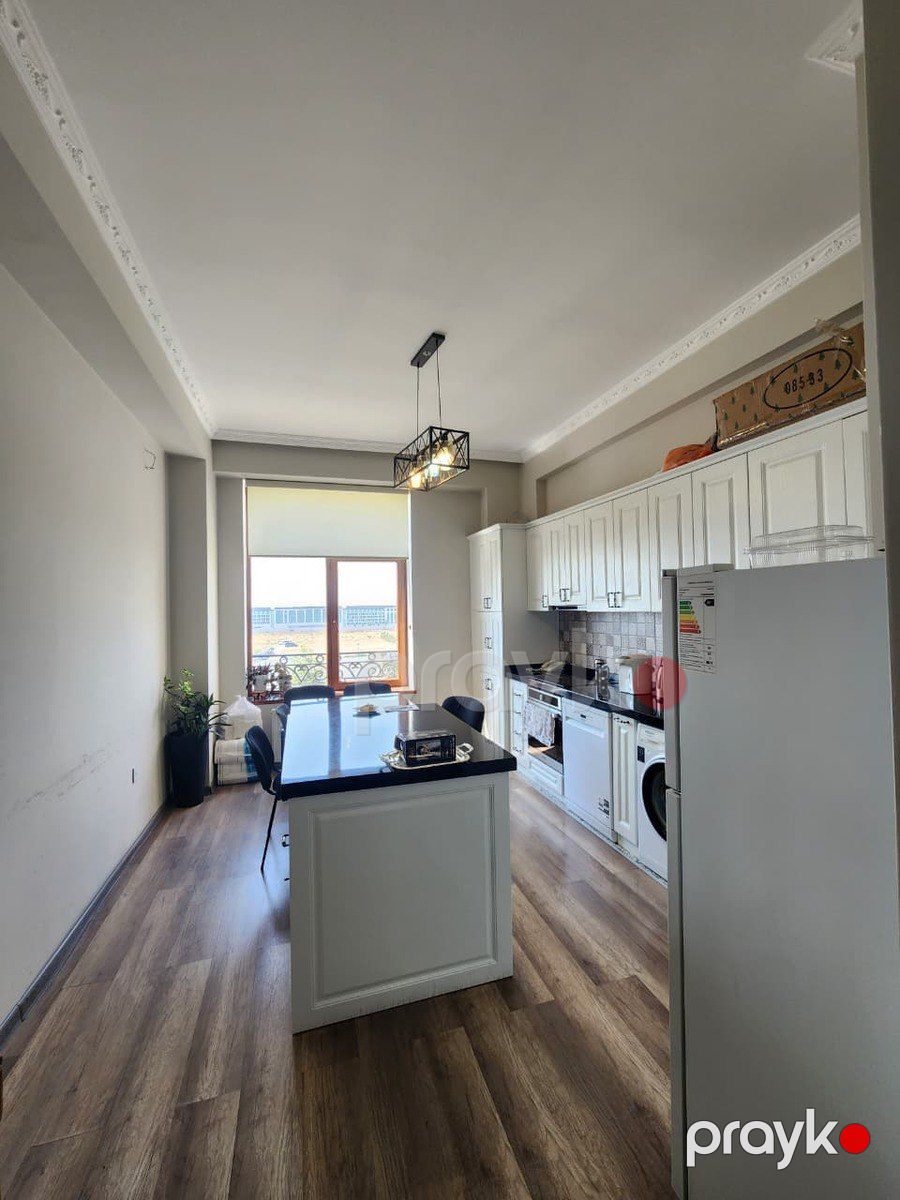 İcarəyə verilir 3 otaqlı ofis 140 m² — Ofis, Bakı (11)