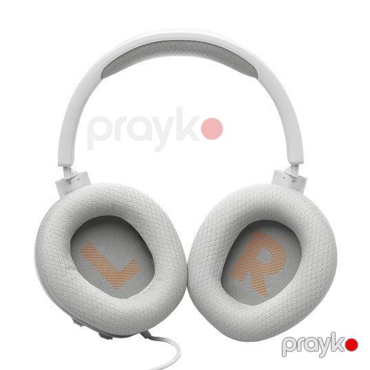 JBL Quantum 100M2 White (JBLQTUM100M2WHT) — Periferik cihazlar, Bakı (5)